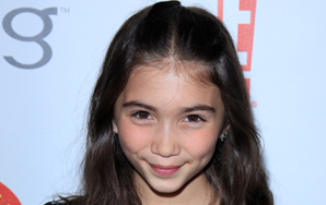 Here She Is, Cory And Topanga's Daughter For 'Boy Meets World' Spinoff