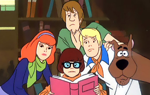 The Scooby Files: A Letter From Fred To Daphne About Her Increasingly Aggressive Web Presence