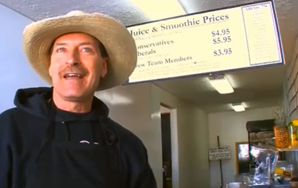 Man Opens Smoothie Joint And Charges All Liberals $1 More Than Conservatives