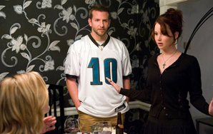 7 Reasons You Should Go See ‘Silver Linings’ Playbook’ This Weekend