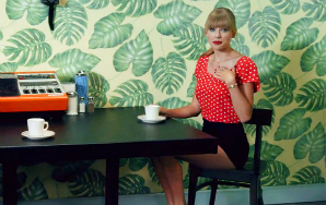 A Close Reading Of Taylor Swift’s ‘We Are Never Ever Getting Back Together’