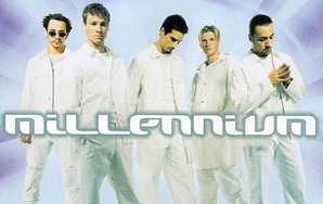 A Look Back At Boy Bands