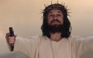 ‘SNL’ Spoofs Quentin Tarantino With Hilarious Trailer For Jesus Revenge Fantasy Called ‘Djesus Uncrossed’