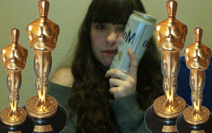 Mira Gonzalez Liveblogs The Oscars