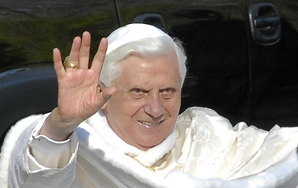 Taking Odds On The Next Pope