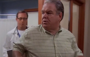 Jerry Gergich: The Funniest Man On TV