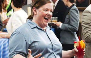 Fat-Shaming Melissa McCarthy Is Not OK