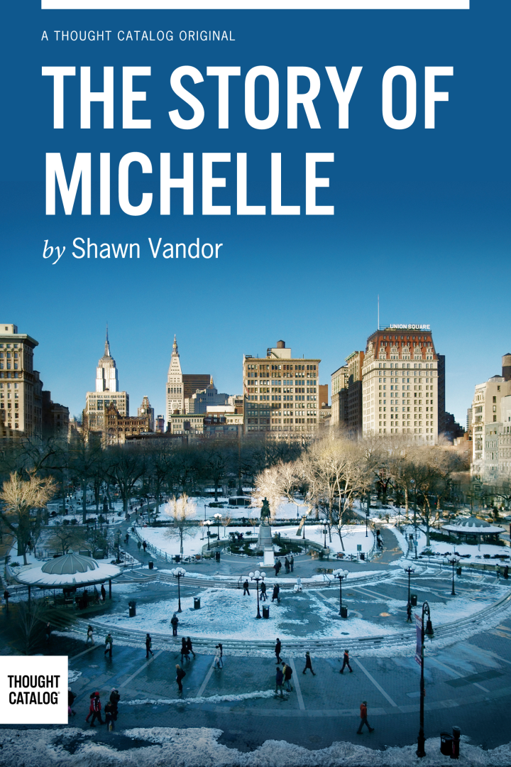 The Story Of Michelle