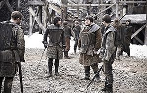 How ‘Game Of Thrones’ Is Just Like Modern Journalism