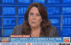 The Steubenville Rape Verdict And Why You Should Hate CNN