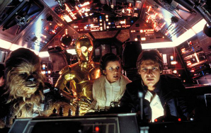 100 Quotes From ‘Star Wars,’ In Order Of Awesomeness