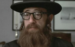 I’m A Jew, Goddammit
