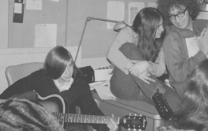 A 19-Year-Old’s Diary Entries From January, 1971