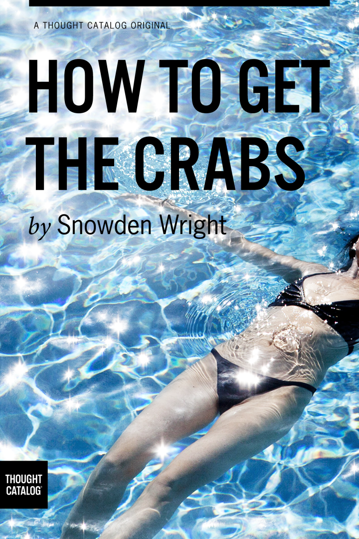 How To Get The Crabs