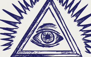 Things You’d Probably See At An Illuminati Meeting