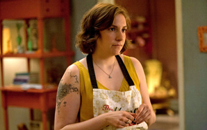 What’s Up With Lena Dunham?: Celebrating Women’s Bodies