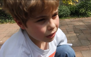 9-Year-Old Explains The Meaning Of Life | Thought Catalog