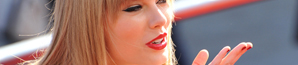 Taylor Swift Is Regina George
