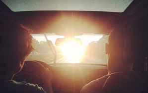 9 Ways To Guarantee Your Road Trip Won’t Suck