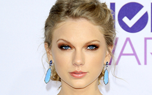 Hate-Crushes: What The Female Celebrity You Senselessly Dislike Says About You