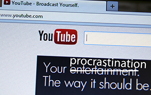 The 10 Best YouTube Channels To Procrastinate Your Day Away On