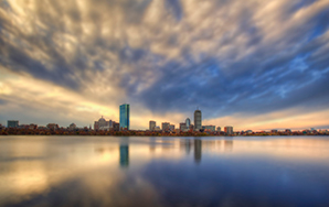 10 Reasons To Be In Love With Boston