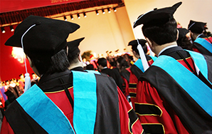12 Things I Expect To Happen When I Return To My Alma Mater For A Visit