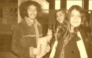 A 19-Year-Old’s Diary Entries From March, 1971