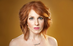 Women In Comedy, ‘Real Housewives,’ And Being Yourself: An Interview With Julie Klausner