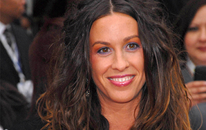 Me And Alanis Morissette