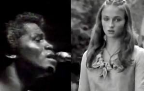 The Amazing ‘Game Of Thrones’ / James Brown Mashup You Never Knew You Wanted