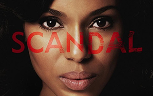 Signs You Are Obsessed With “Scandal” Kind Of
