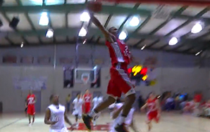 Watch This 14-Year-Old Basketball Star’s Amazing Highlight Reel