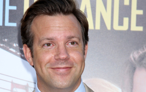 Jason Sudeikis Caught Me Off Guard