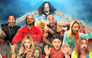 ‘Scary Movie 5’ Is the Worst Movie of the Year (So Far)