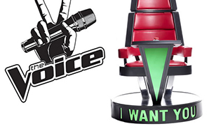 12 Spin-Off Ideas For The Chair From ‘The Voice’