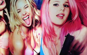 Let Me Count The Ways “Spring Breakers” Is Incredible