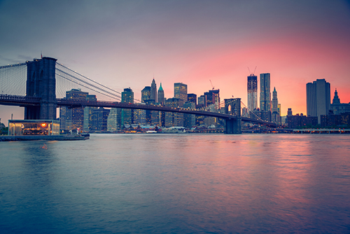 A GIF Guide To Moving To New York City | Thought Catalog