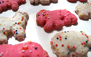 Good Cookies Vs. Bad Cookies: A Photo Guide