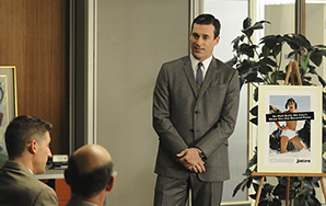 6 Reasons Why Being Unemployed Is Like Being Don Draper