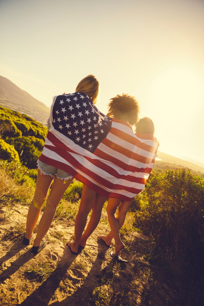 10 Things Most Americans Don't Know About America