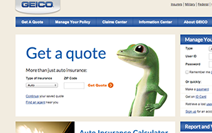 How GEICO’s Advertising Will Kill Us All: A Timeline