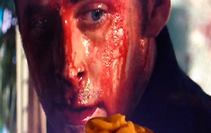 Eat Your Cereal Ryan Gosling! That’s A Bad Ryan Gosling!