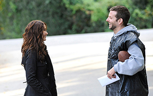 ‘Silver Linings Playbook’: Now On DVD