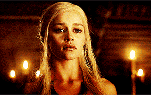 ‘Game Of Thrones’ Women, Ranked By Hotness (This Time With GIFs)