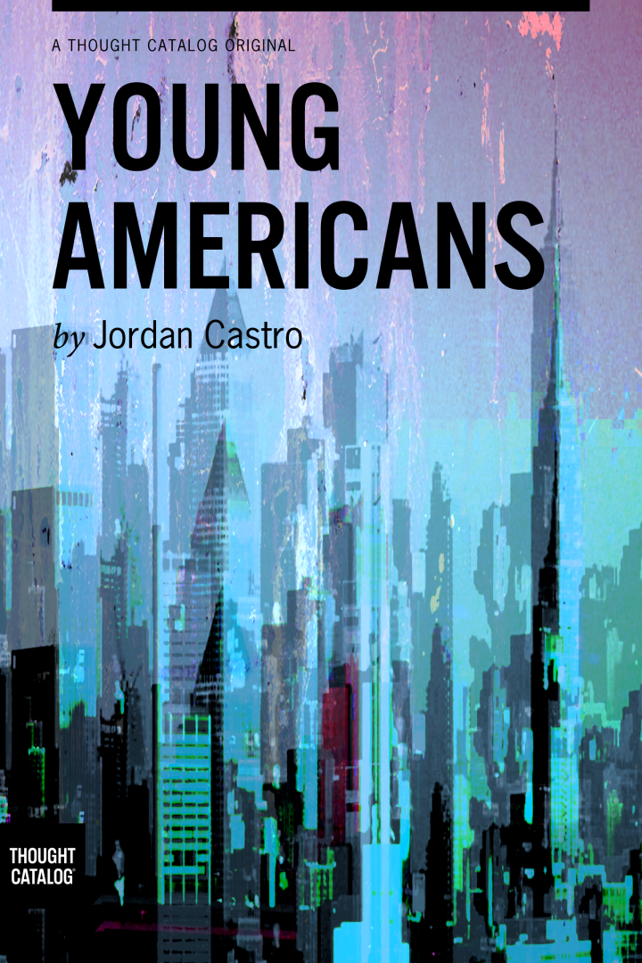 Young Americans
