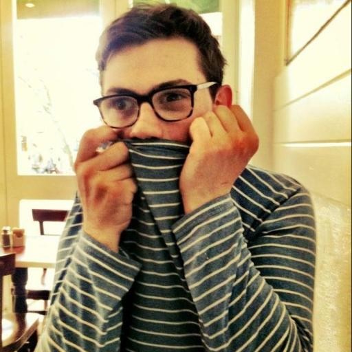 Ryan O’Connell Thought Catalog