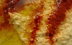 14 Tweets By Published Poets That Negatively Reference Hummus
