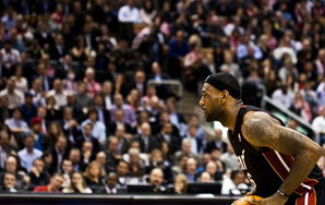 13 Things I Learned About Miami Heat Fans From Attending The NBA Finals