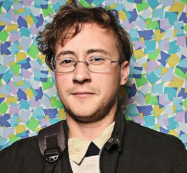 Jonah Lefholtz